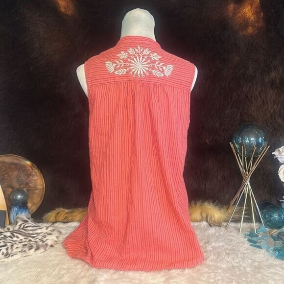 3J workshop by Johnny Was top S (3820) - Picture 4 of 5